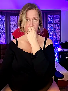 MarleneBloem online show from 02-26-25, 04:45