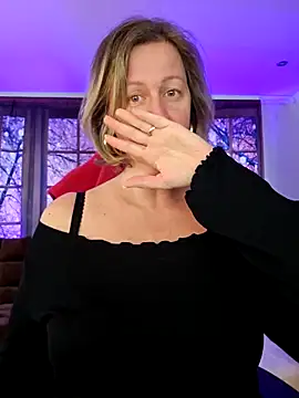 MarleneBloem online show from 02-27-25, 04:10