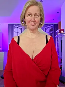 MarleneBloem online show from 03-07-26, 02:58