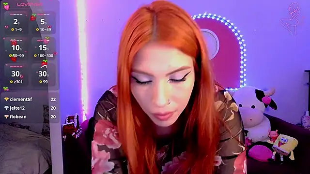 Snapshot of ValentinaMiller_ chatting on 01-12-25, 10:01 ValentinaMiller online show from 01-12-25, 10:01