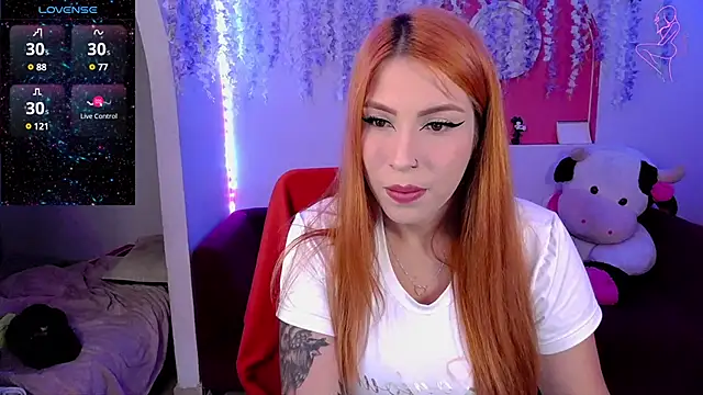 Snapshot of ValentinaMiller_ chatting on 02-04-25, 09:52 ValentinaMiller online show from 02-04-25, 09:52