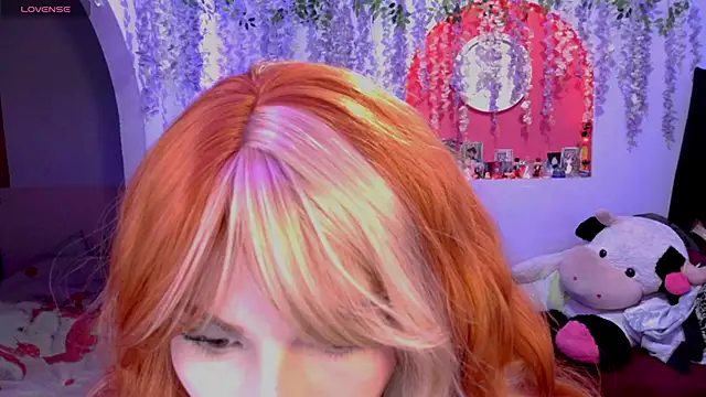 ValentinaMiller  online show from 03-30-26, 07:48