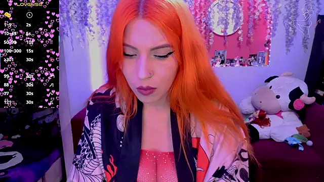 ValentinaMiller  online show from 04-21-26, 08:44