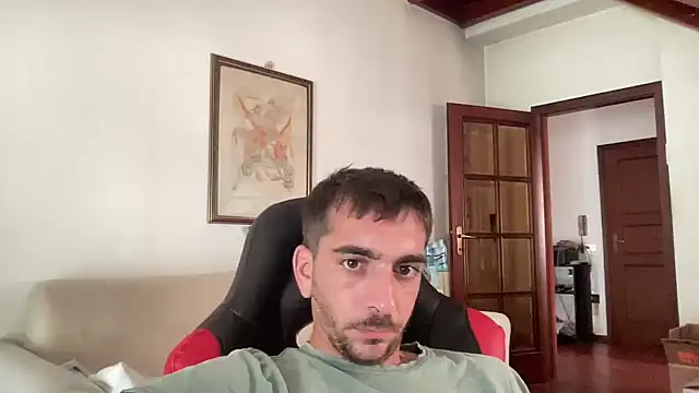 Snapshot of christ963 chatting on 09-09-25, 10:04 christ963 online show from 09-09-25, 10:04