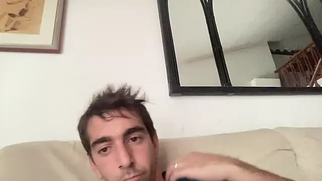 Snapshot of christ963 chatting on 10-17-25, 11:46 christ963 online show from 10-17-25, 11:46