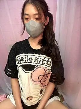 Snapshot of DA-EUN chatting on 09-14-25, 03:44 DA-EUN online show from 09-14-25, 03:44