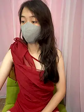 Snapshot of DA-EUN chatting on 09-25-25, 03:16 DA-EUN online show from 09-25-25, 03:16