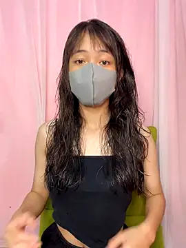 Snapshot of DA-EUN chatting on 10-05-25, 03:16 DA-EUN online show from 10-05-25, 03:16