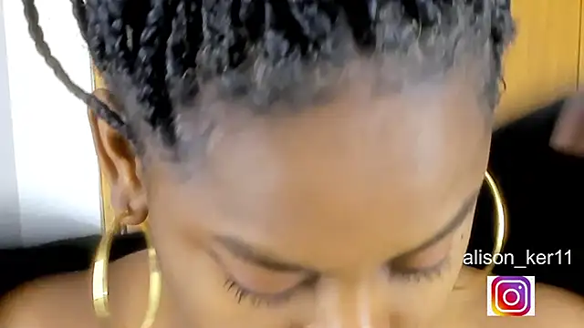 alison-ker3 online show from 03-10-26, 09:25