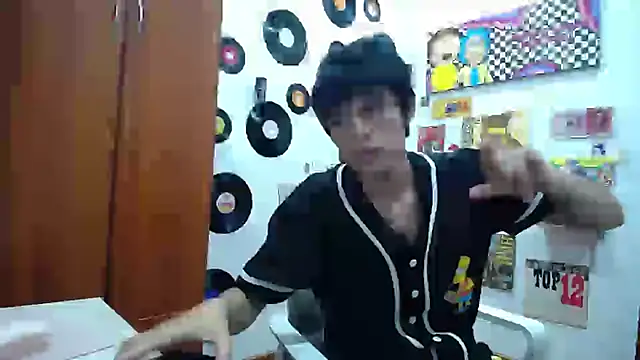 9 Fernanda 9 online show from 02-08-25, 02:47