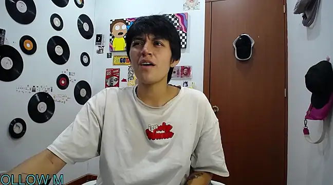 9 Fernanda 9 online show from 02-15-25, 03:52