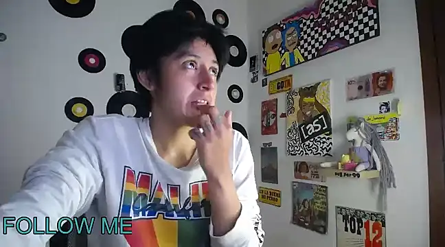 9 Fernanda 9 online show from 02-22-25, 11:57