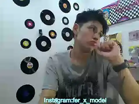 9 Fernanda 9 online show from 03-14-25, 11:22