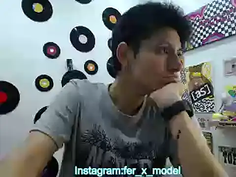 9 Fernanda 9 online show from 03-22-25, 11:42