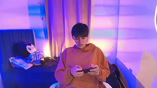 9 Fernanda 9 online show from 09-19-25, 07:10