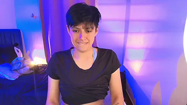 9 Fernanda 9 online show from 09-20-25, 06:36