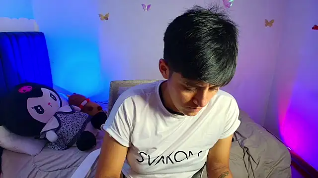 9 Fernanda 9 online show from 03-24-26, 08:25