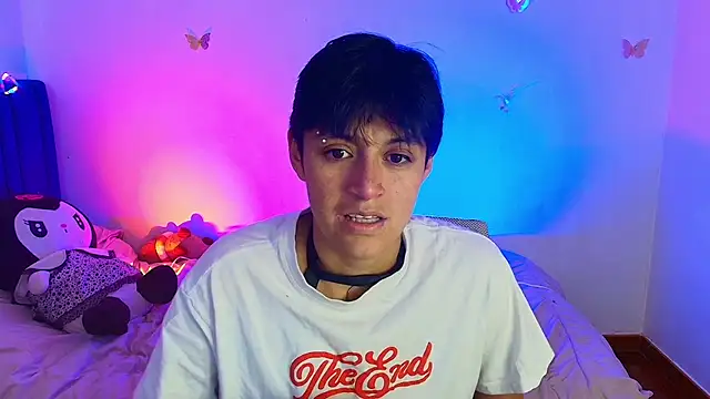 9 Fernanda 9 online show from 07-14-26, 02:56