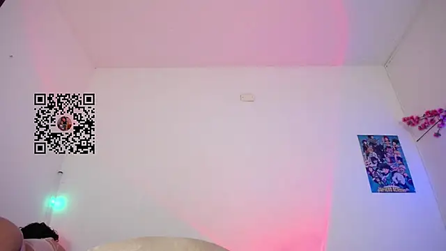 lou cute online show from 07-24-26, 06:50