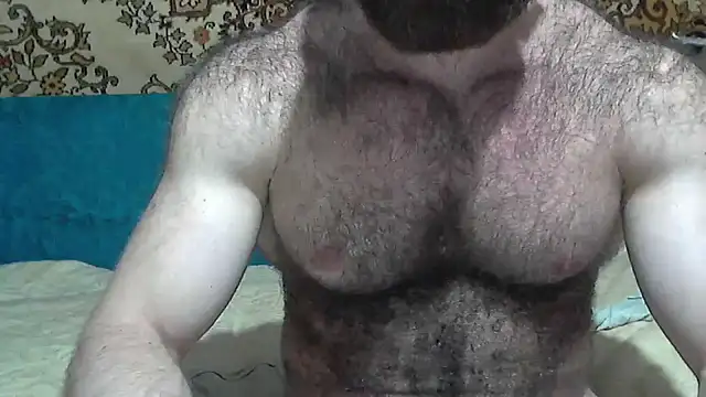 AlanStrongs online show from 12-07-24, 05:37