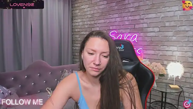 Snapshot of SarahCoksss chatting on 01-16-25, 03:56 SarahCoksss online show from 01-16-25, 03:56