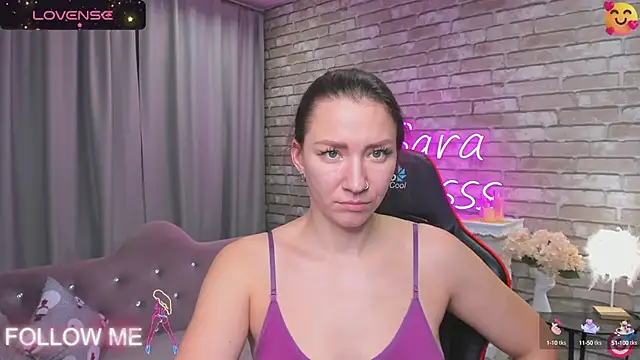 Snapshot of SarahCoksss chatting on 01-18-25, 07:28 SarahCoksss online show from 01-18-25, 07:28