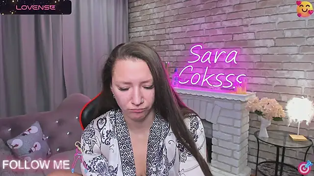 Snapshot of SarahCoksss chatting on 01-24-25, 04:05 SarahCoksss online show from 01-24-25, 04:05