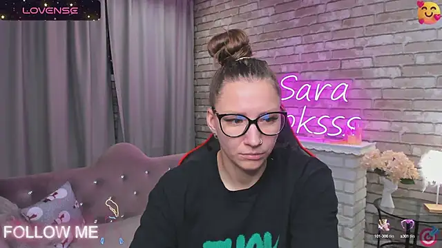 Snapshot of SarahCoksss chatting on 01-26-25, 05:34 SarahCoksss online show from 01-26-25, 05:34