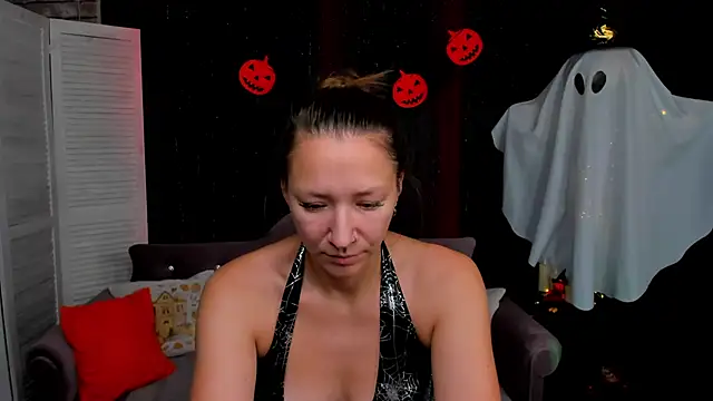 SarahCoksss online show from 10-29-25, 12:24