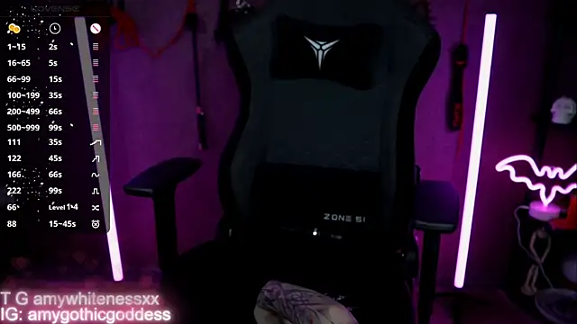 amywhitenessxx online show from 03-30-26, 01:01