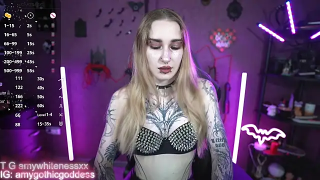 amywhitenessxx online show from 05-29-26, 02:37
