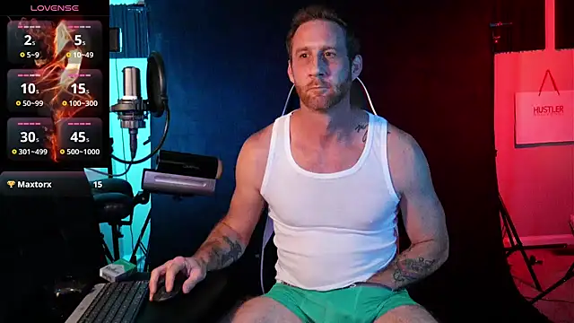 FiftyShadez online show from 02-22-25, 01:33