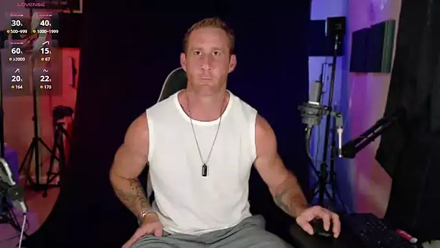 FiftyShadez online show from 09-20-25, 08:10