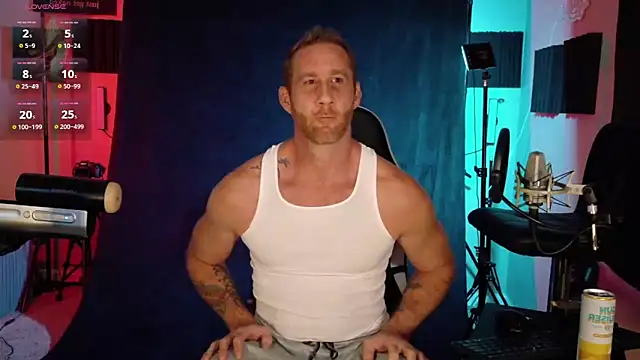 FiftyShadez online show from 11-06-25, 01:28