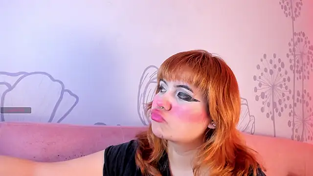 Snapshot of VelmaVibes chatting on 01-16-26, 06:28 VelmaVibes online show from 01-16-26, 06:28