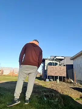 Snapshot of Pandasky chatting on 01-30-25, 08:43 Pandasky online show from 01-30-25, 08:43