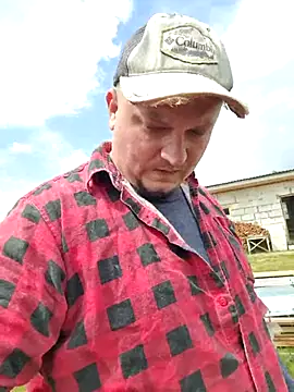 Pandasky online show from 05-31-26, 11:39