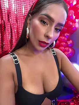 Mau White online show from 02-10-25, 05:41