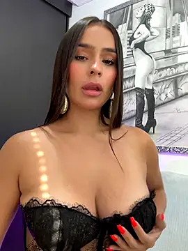 Mau White online show from 10-02-25, 08:49