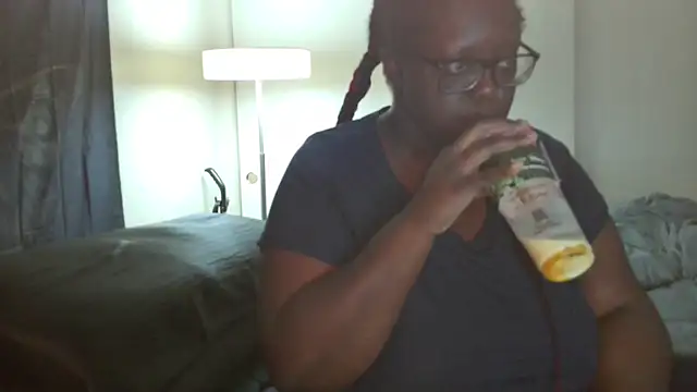 Yagurl  west online show from 01-11-25, 11:56