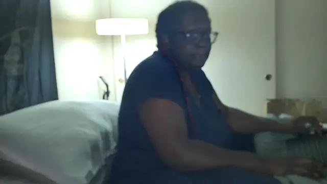 Yagurl  west online show from 01-13-25, 05:01