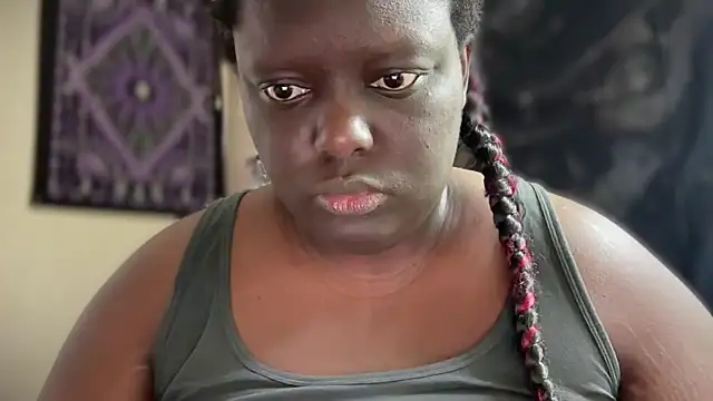 Yagurl  west online show from 01-17-25, 09:28