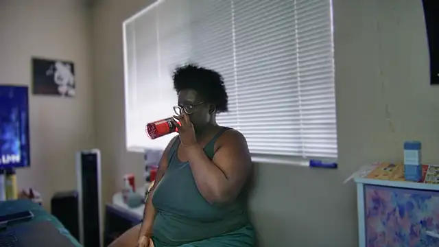 Yagurl  west online show from 01-29-25, 07:43