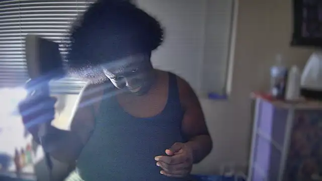 Yagurl  west online show from 02-16-25, 03:26