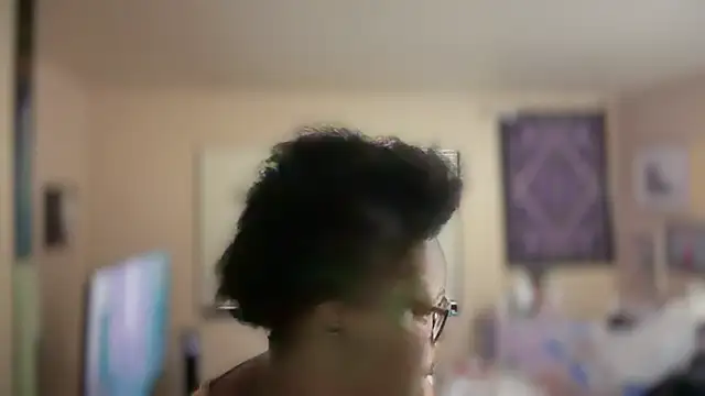 Yagurl  west online show from 02-23-25, 03:24