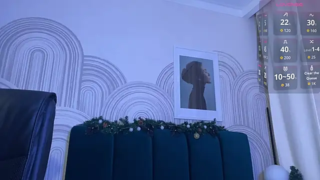 viviann evans online show from 01-17-26, 12:04