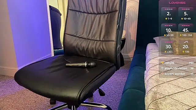 viviann evans online show from 02-03-26, 02:53