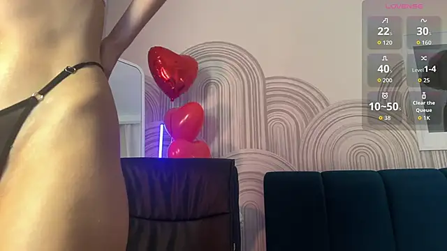 viviann evans online show from 02-19-26, 12:39