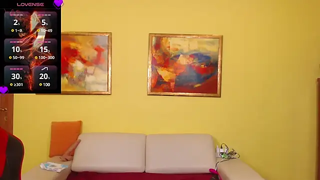 Angel alice108 online show from 02-09-25, 03:45