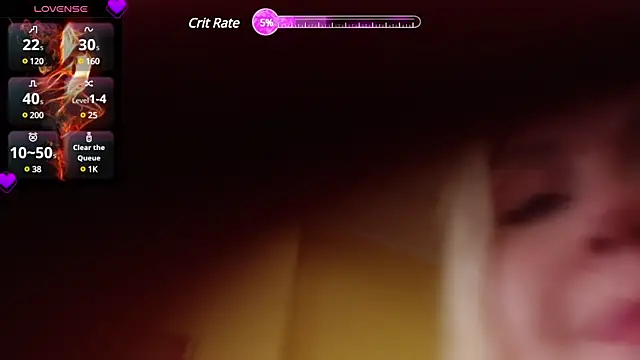 Angel alice108 online show from 03-02-25, 10:24